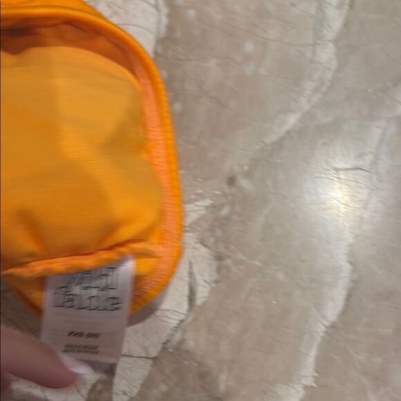 Wild Fable size XXS Vibrant Orange Bikini Set - Picture 3 of 4